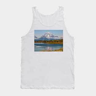 Mt. Moran Tank Top